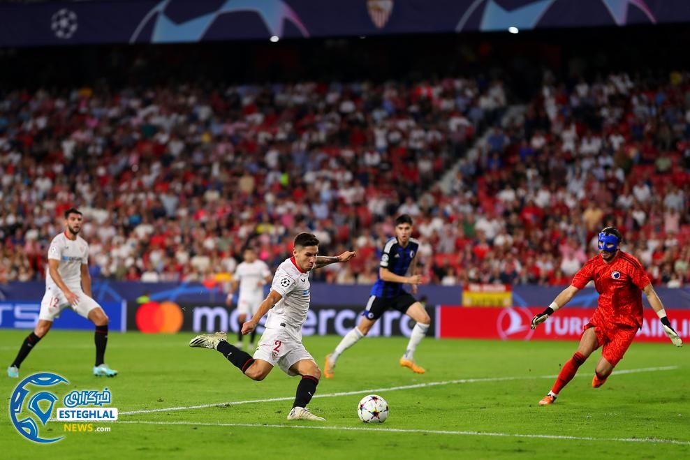 لیگ قهرمانان اروپا