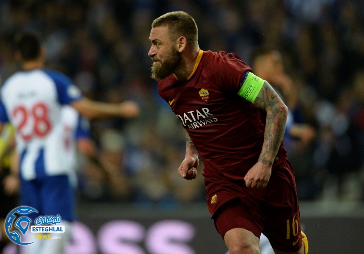 لیگ قهرمانان اروپا