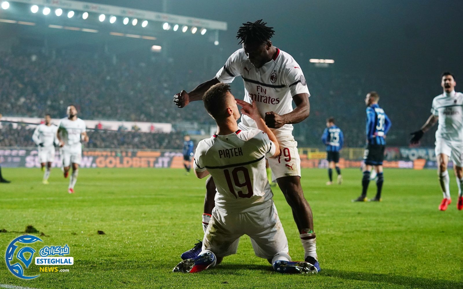 سری آ ایتالیا