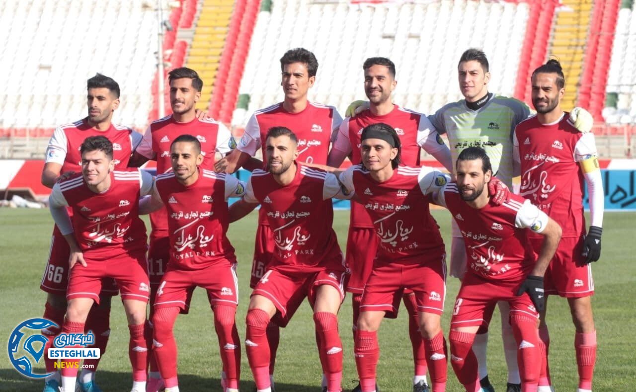 تراکتور 1-3 استقلال