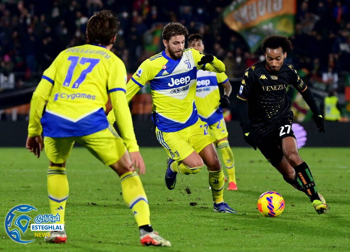 سری آ ایتالیا