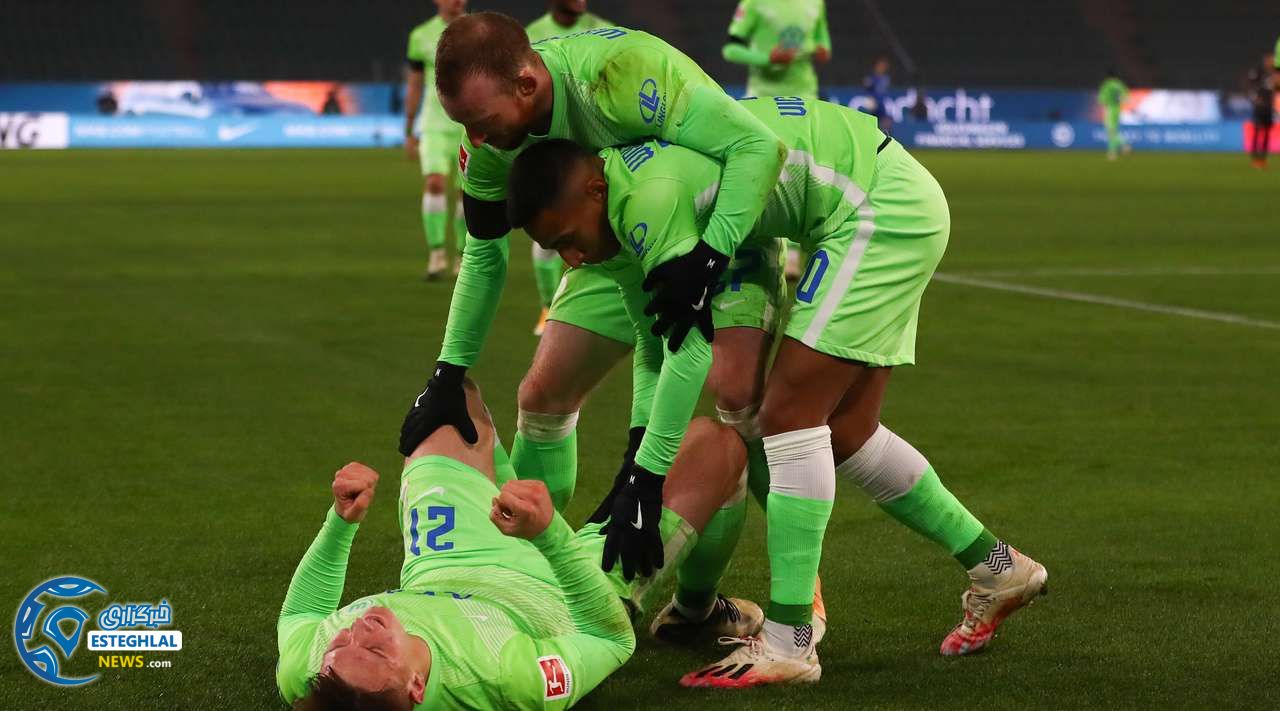 بوندسلیگا آلمان