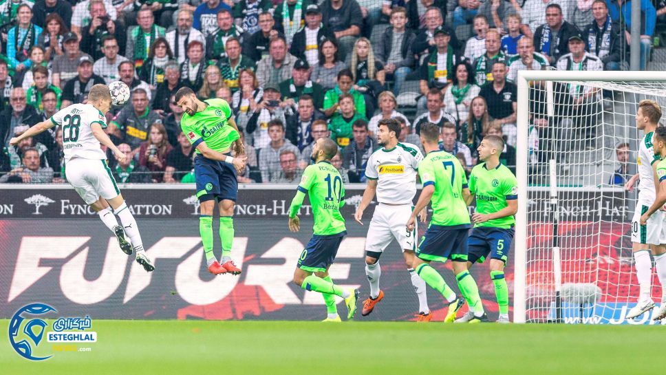 بوندسلیگا آلمان