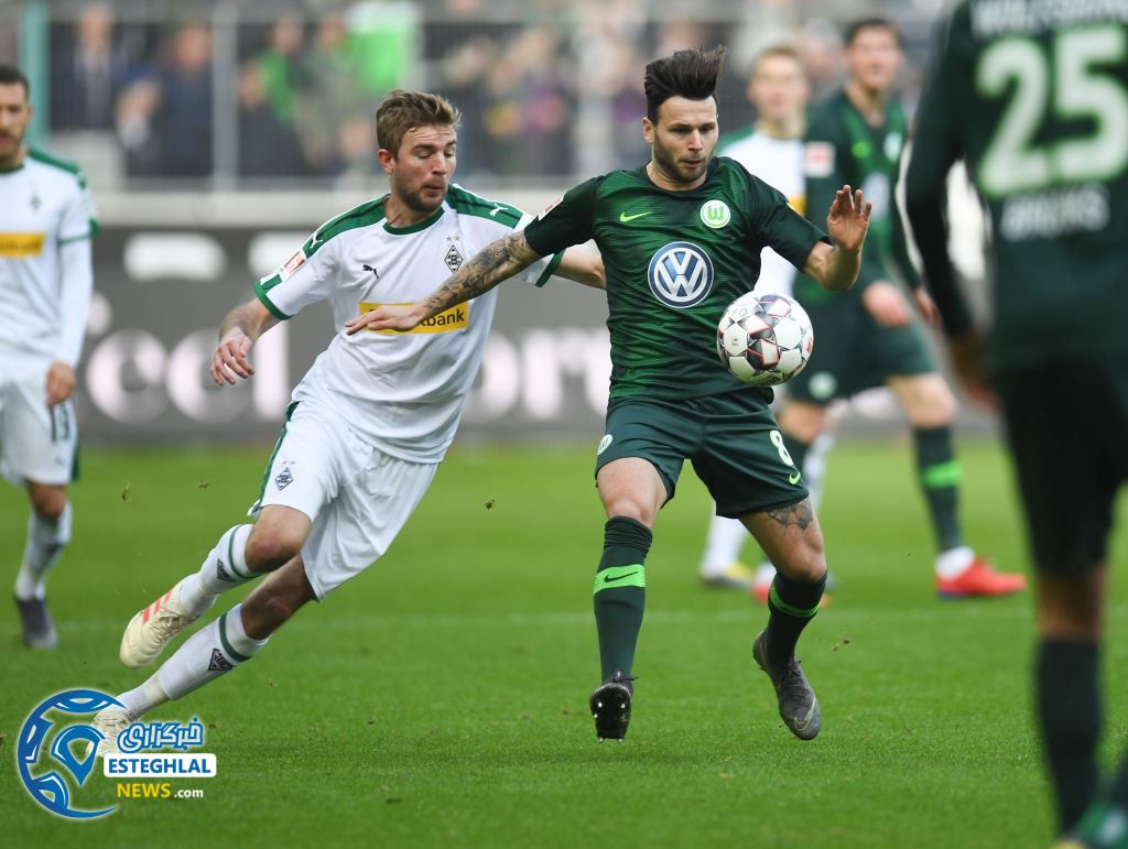 بوندسلیگا آلمان