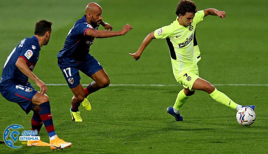 لالیگا اسپانیا