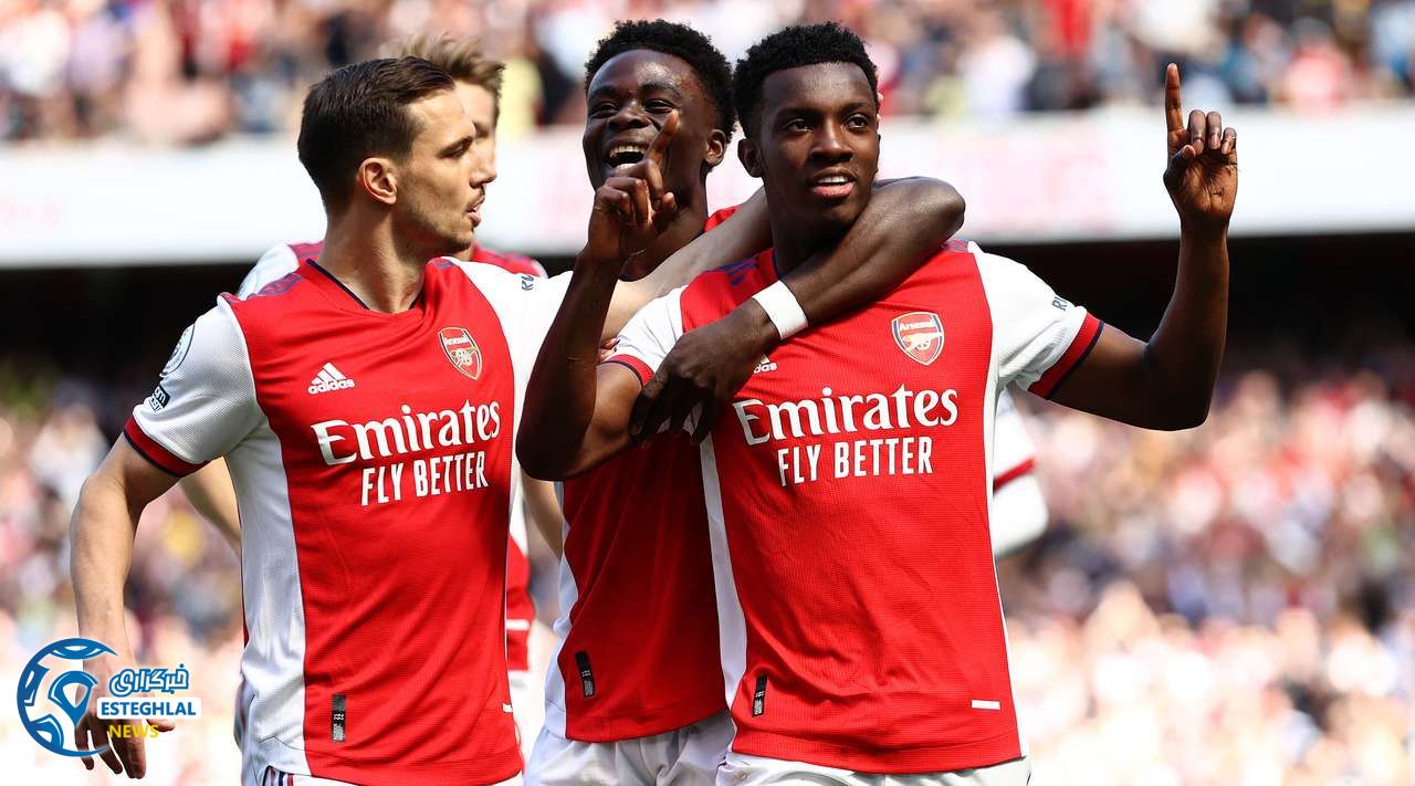 لیگ برتر انگلیس