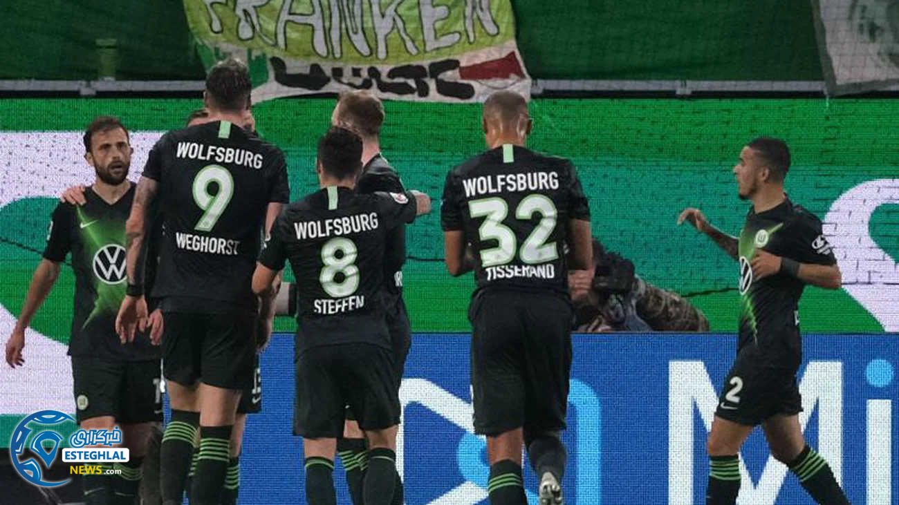 بوندسلیگا آلمان