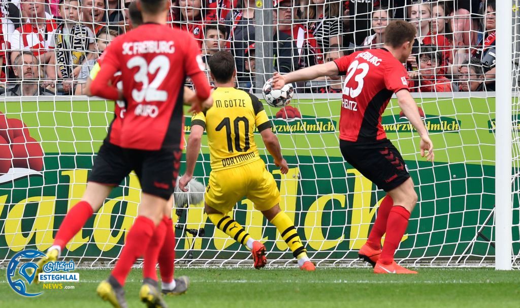 بوندسلیگا آلمان