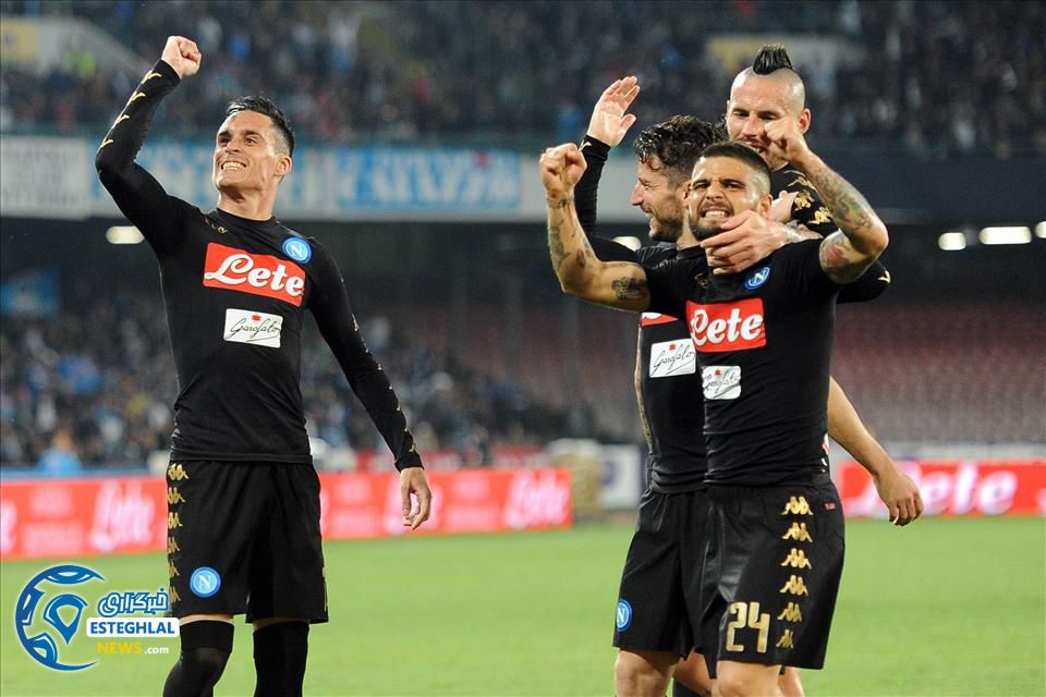 سری آ ایتالیا