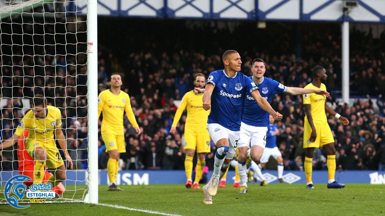 لیگ برتر انگلیس