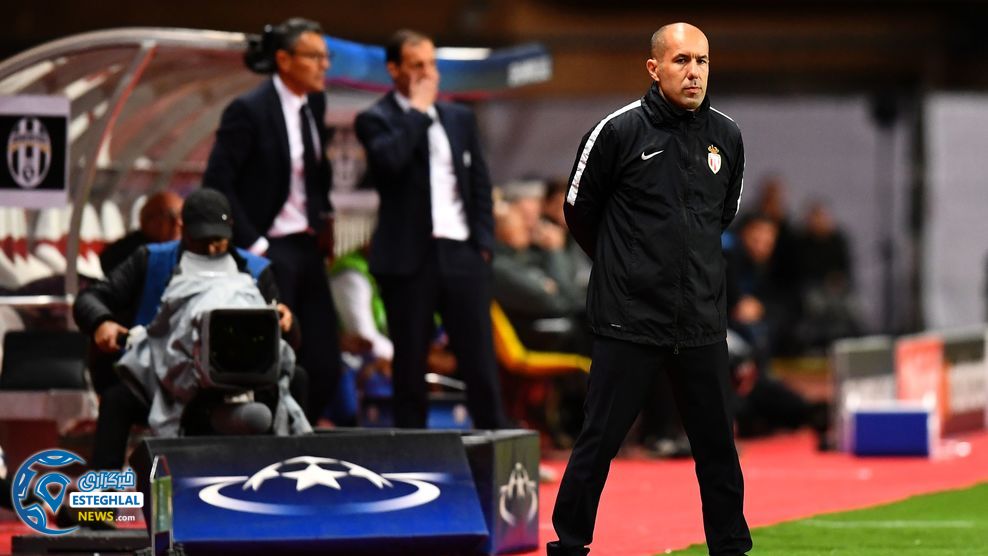 موناکو و یوونتوس