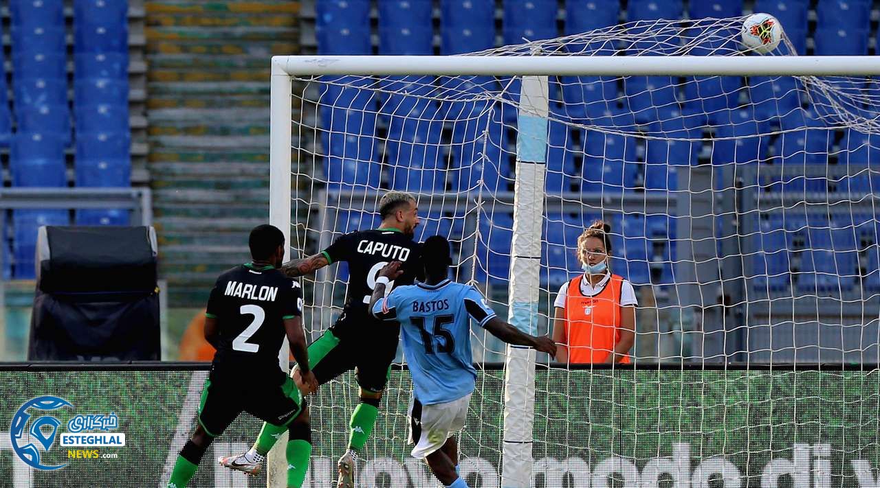 سری آ ایتالیا