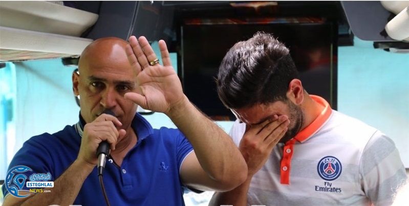 علیرضا سیار