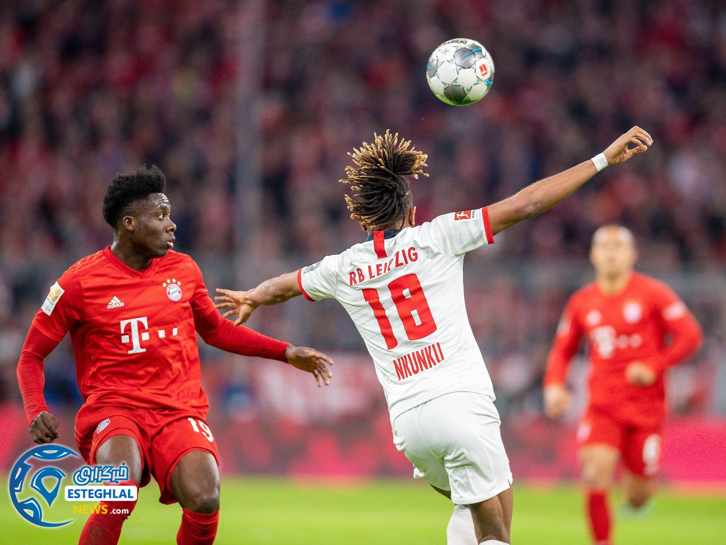 بوندسلیگا آلمان