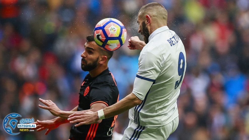 لالیگا اسپانیا