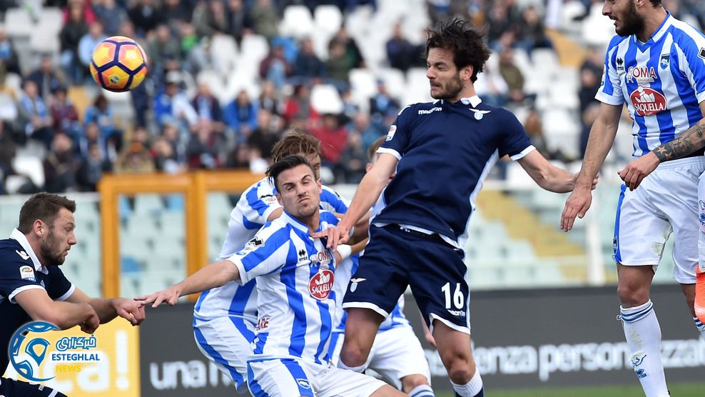 سری آ ایتالیا