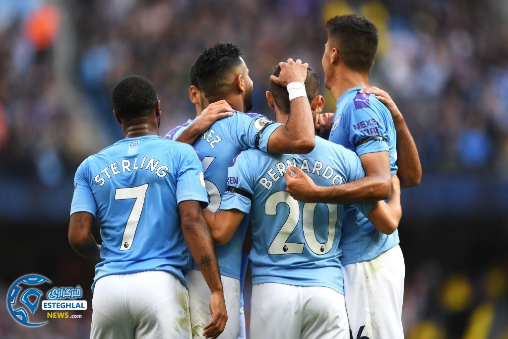 لیگ برتر انگلیس