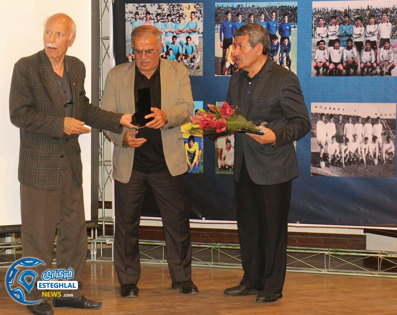 حسین فرزامی