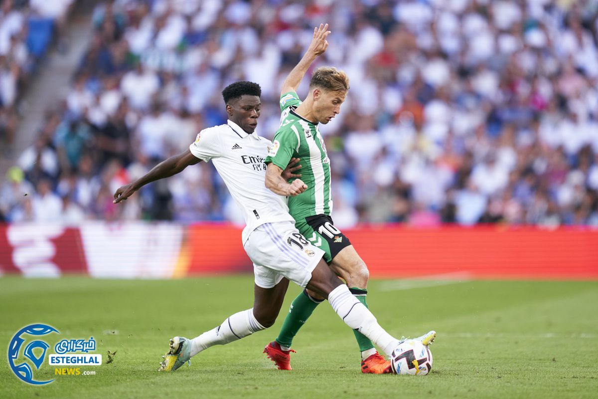 لالیگا اسپانیا