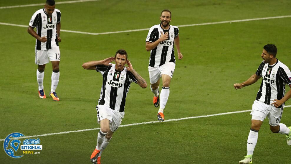 فینال لیگ قهرمانان اروپا 2016/17