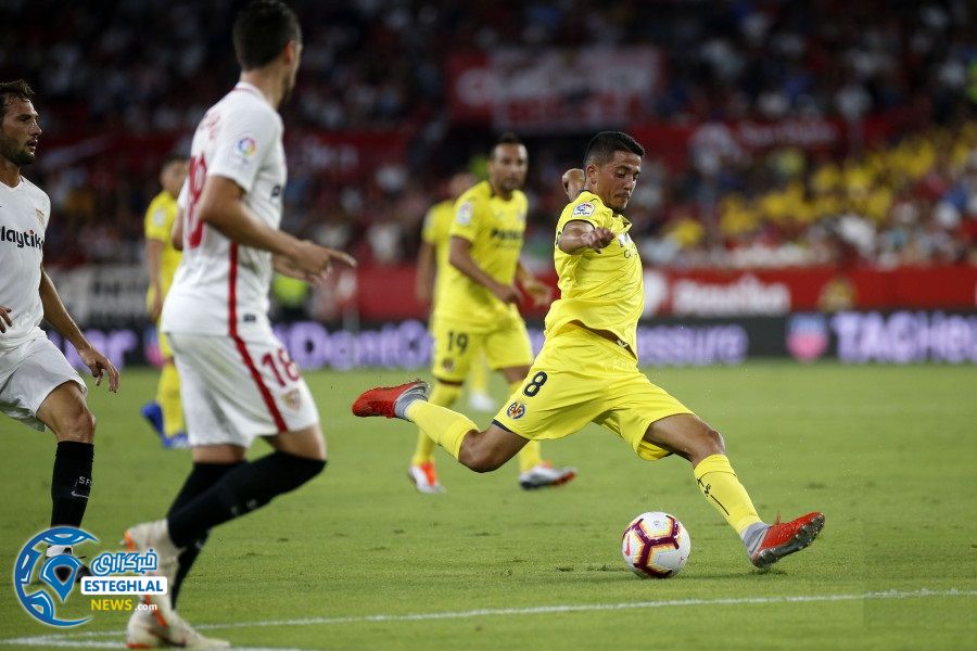 لالیگا اسپانیا