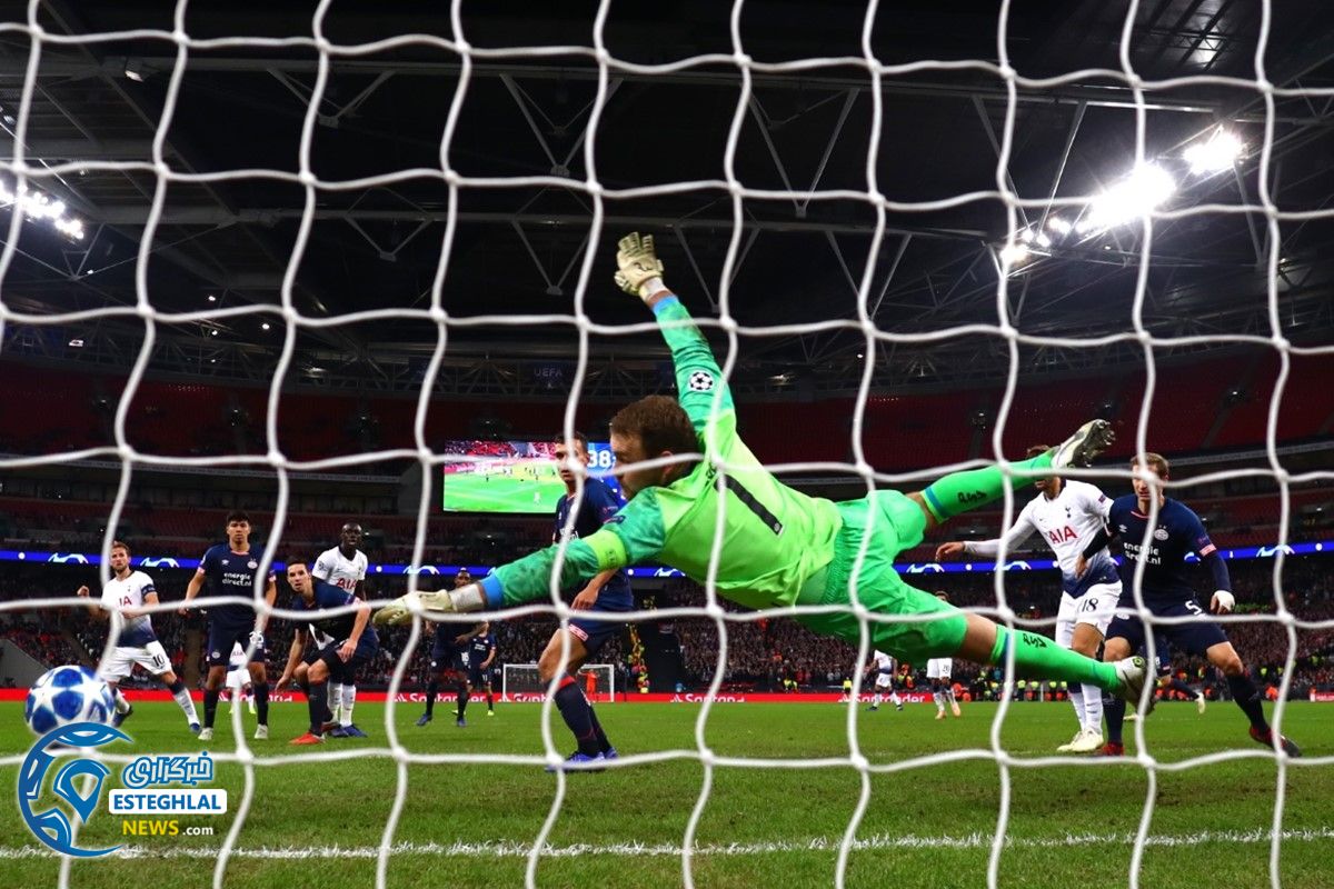 لیگ قهرمانان اروپا