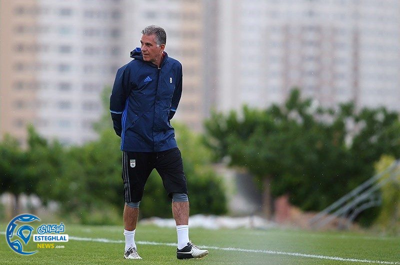 کارلوس کی روش