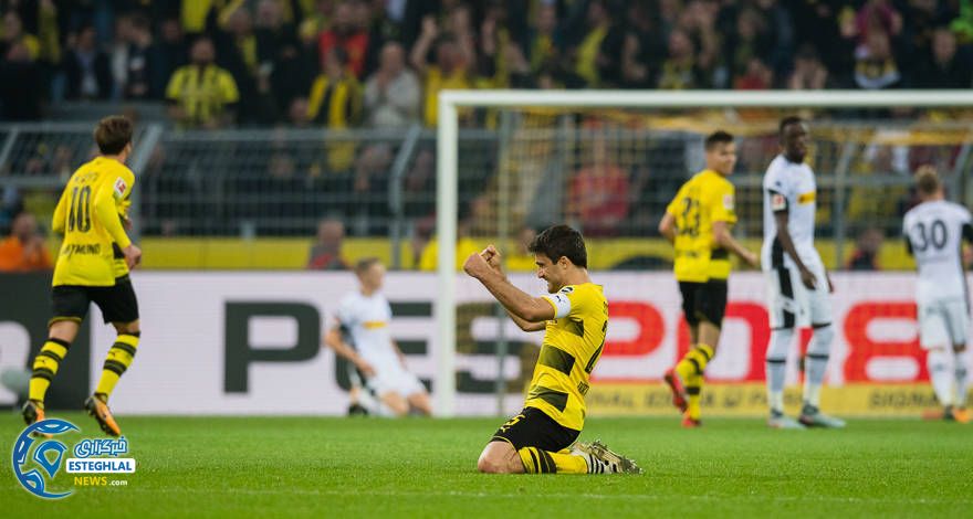 بوندسلیگا آلمان