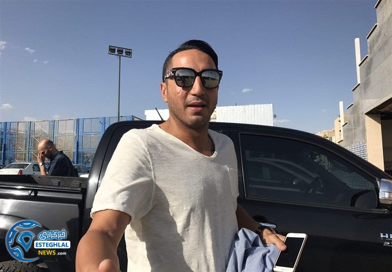 بهشاد یاورزاده