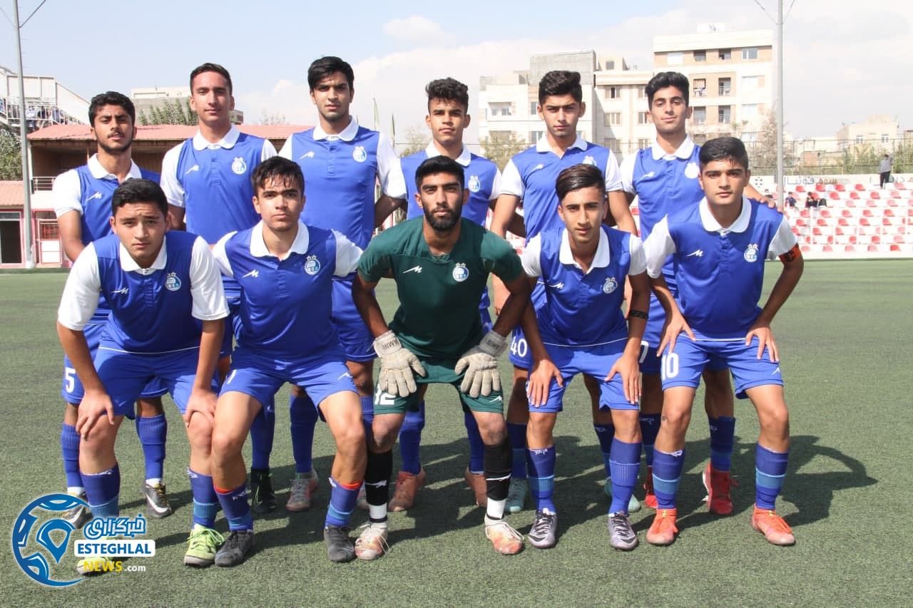 نوجوانان استقلال