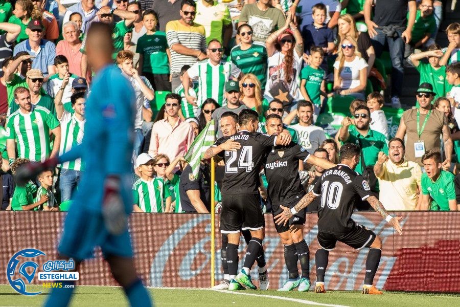 لالیگا اسپانیا 