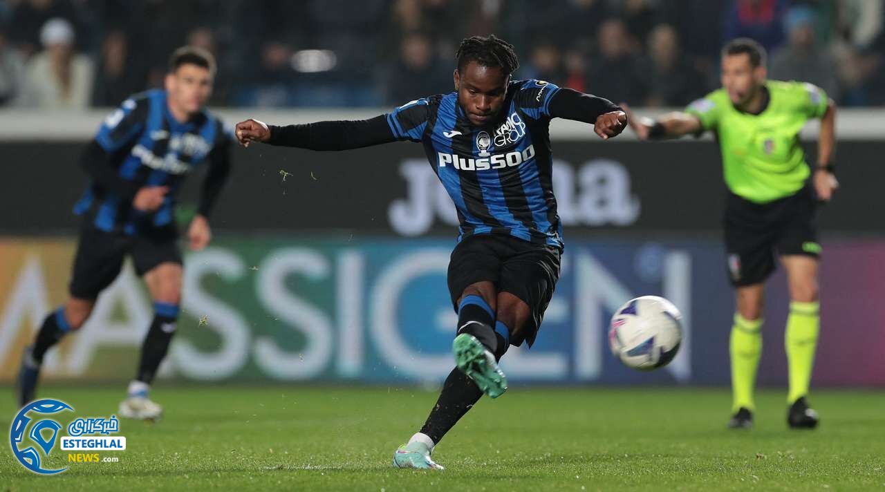 سری آ ایتالیا