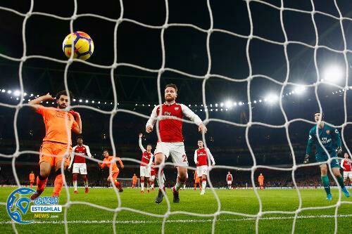 لیگ برتر انگلیس 