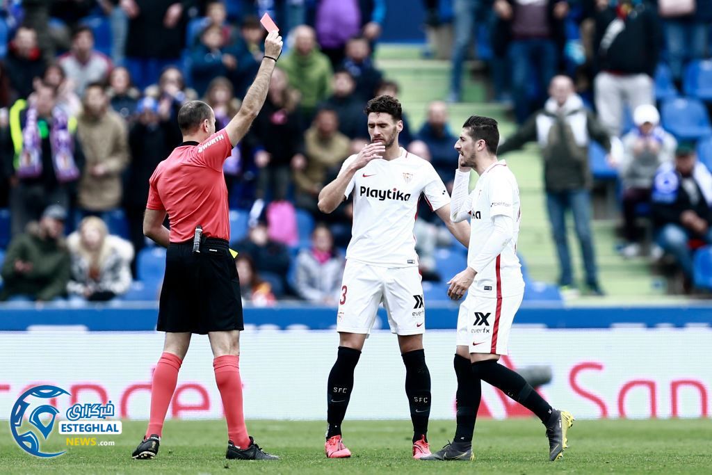 لالیگا اسپانیا