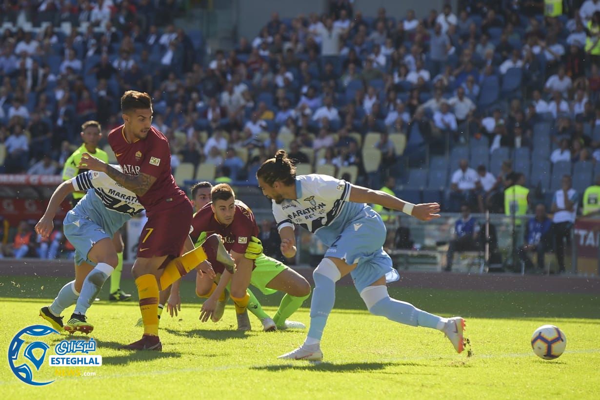 سری آ ایتالیا