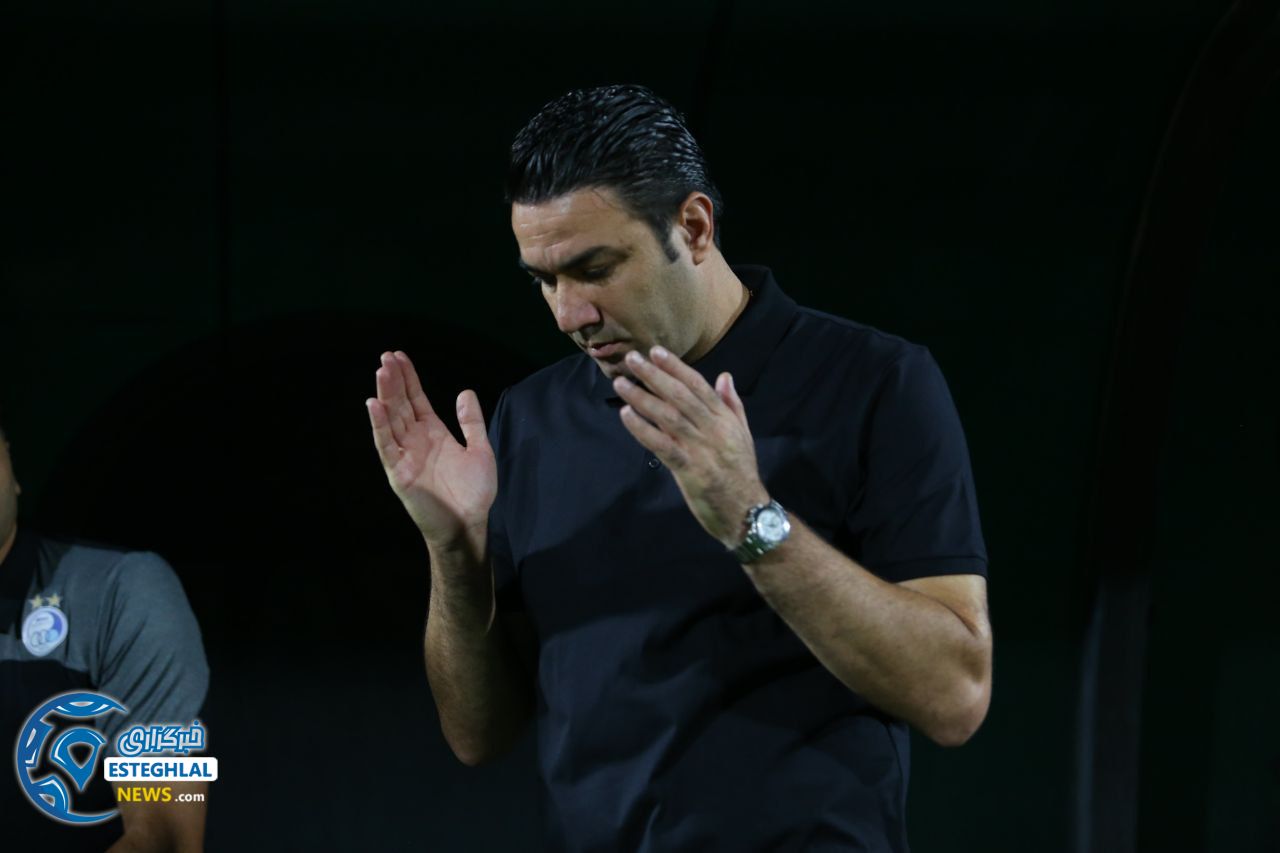 جواد نکونام