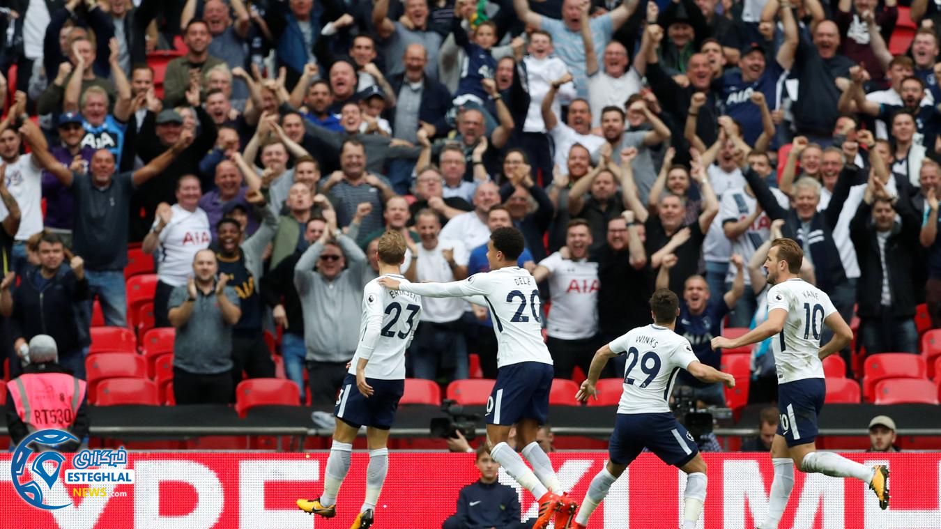 لیگ برتر انگلیس