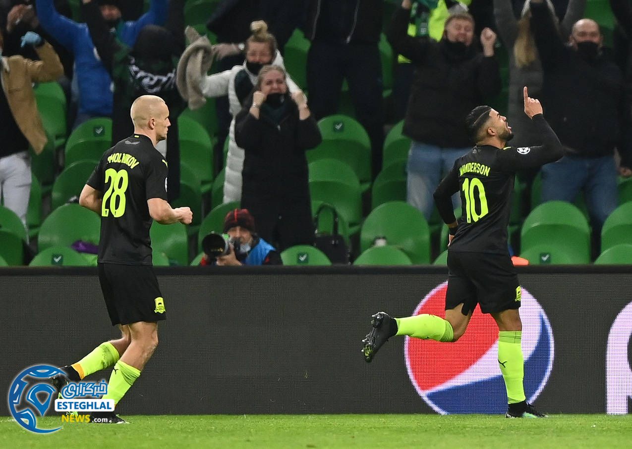 لیگ قهرمانان اروپا