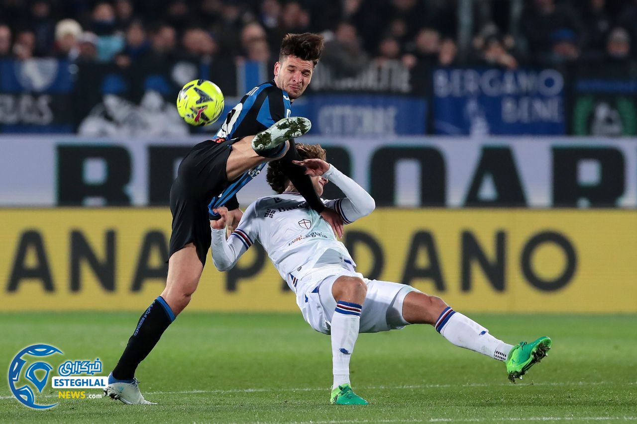 سری آ ایتالیا