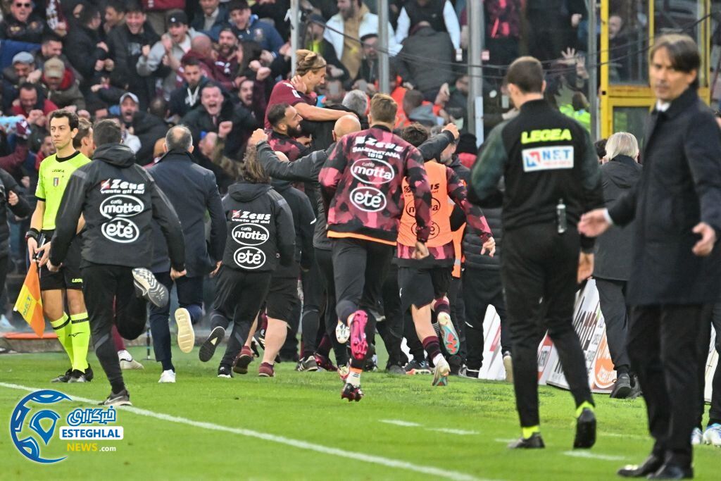 سری آ ایتالیا