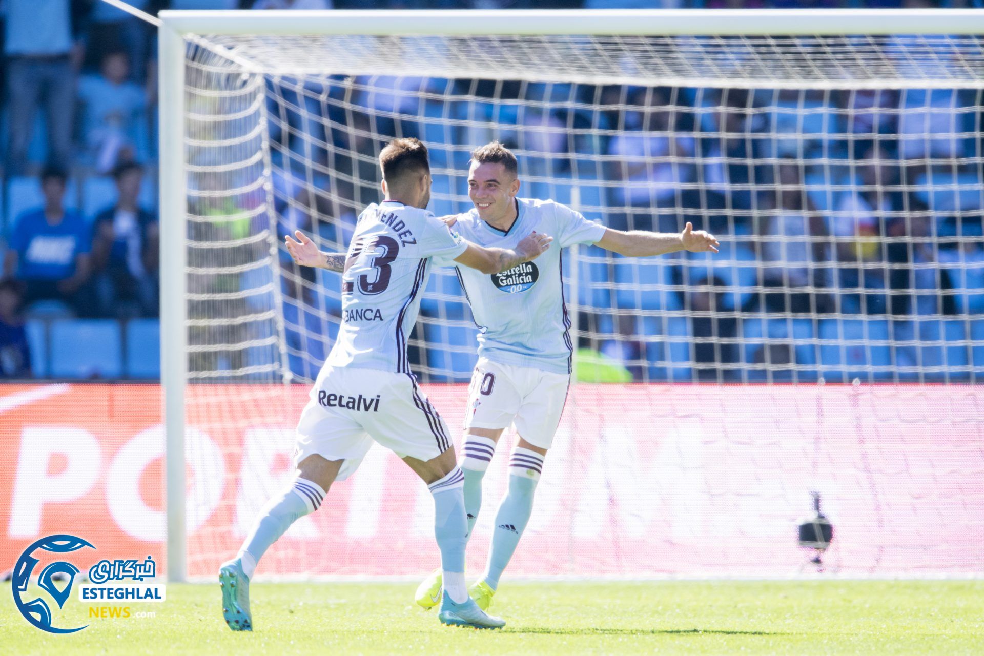 لالیگا اسپانیا