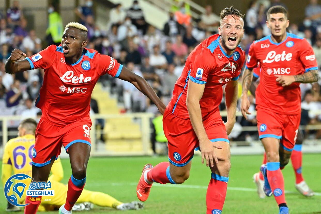 سری آ ایتالیا