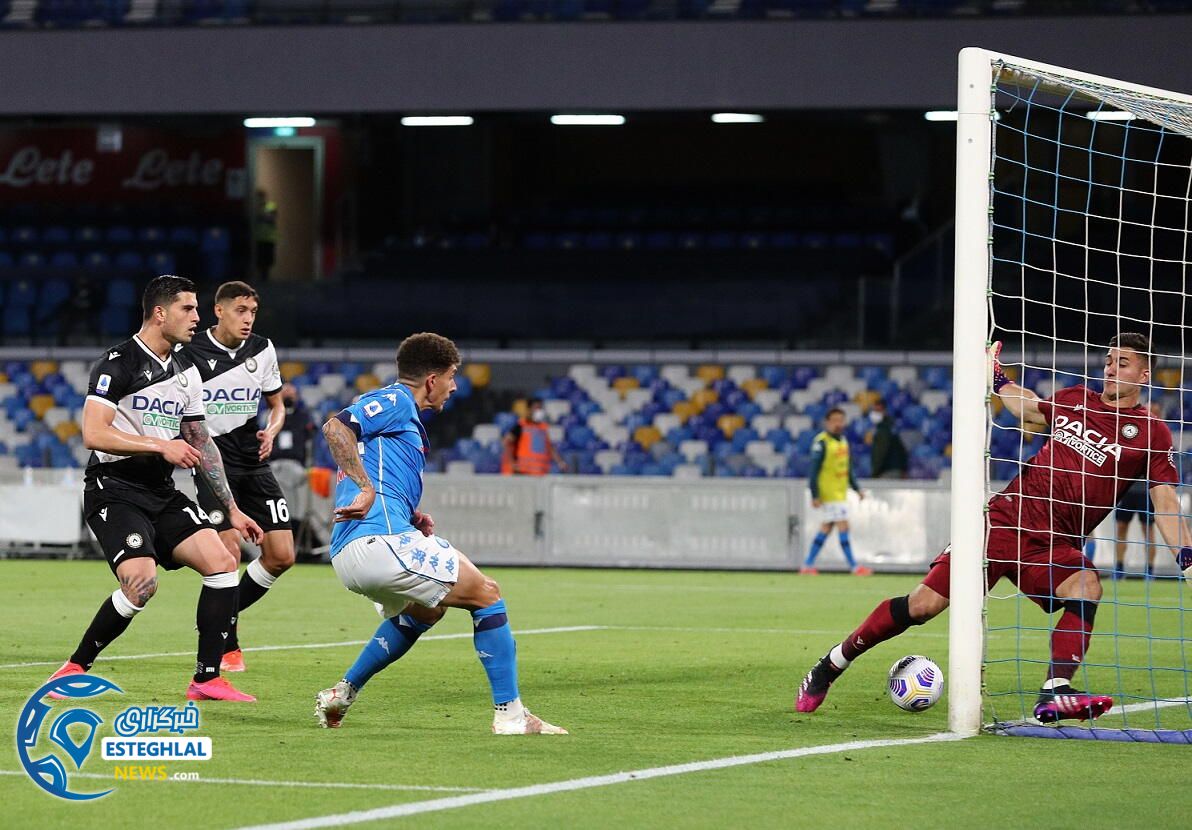 سری آ ایتالیا