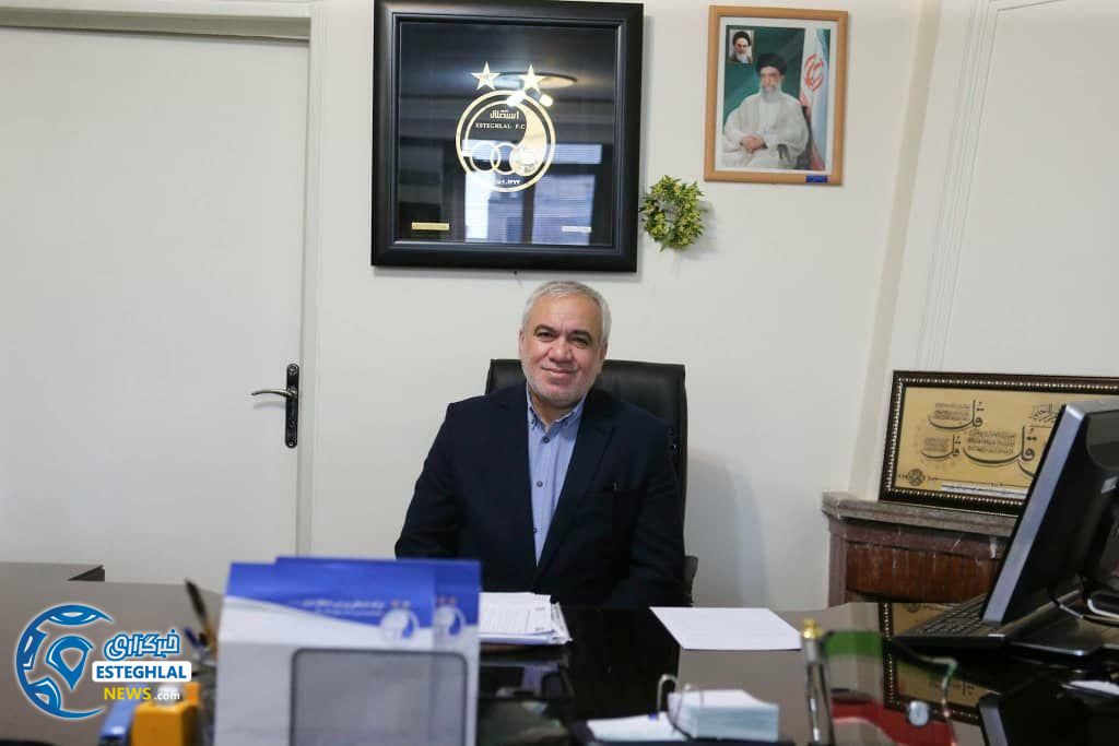 علی فتح الله زاده