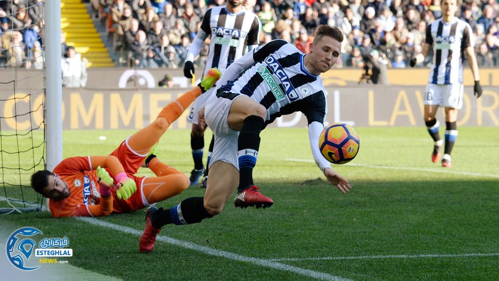 سری آ ایتالیا