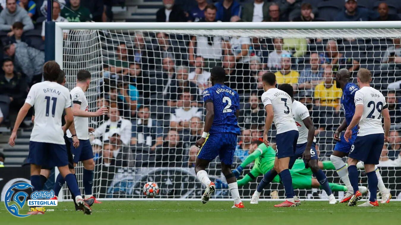 لیگ برتر انگلیس