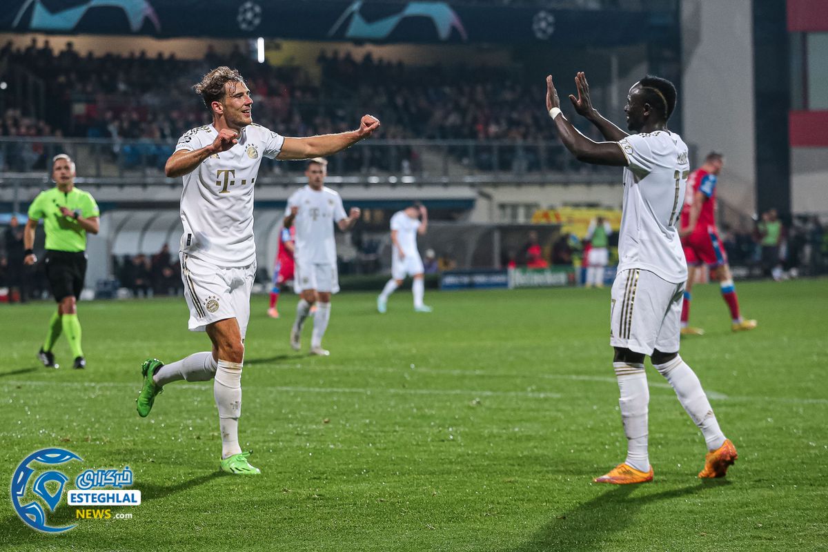 لیگ قهرمانان اروپا