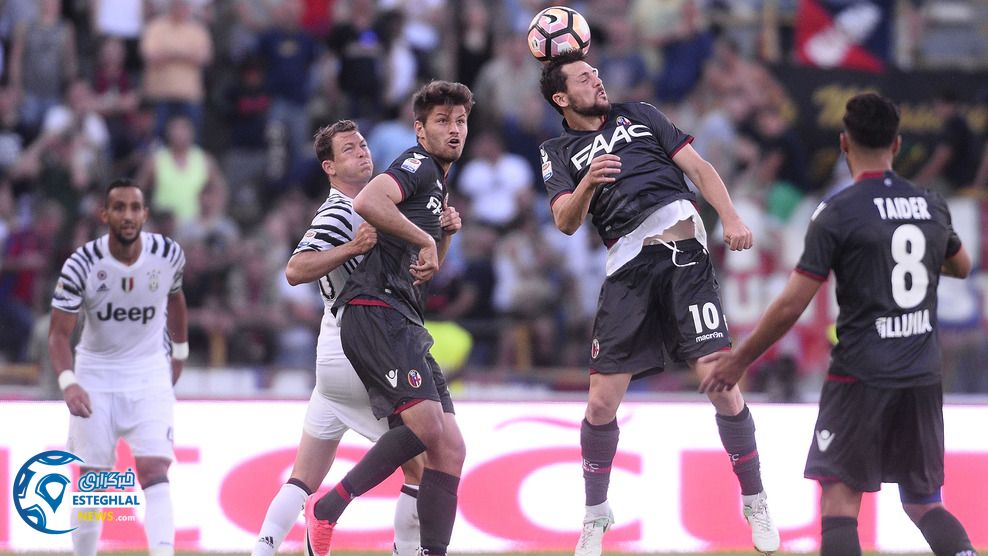 سری آ ایتالیا