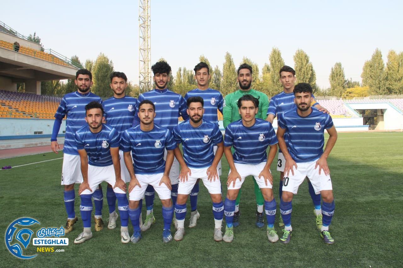 امید استقلال