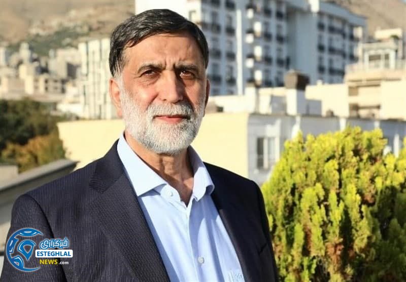 مصطفی آجرلو